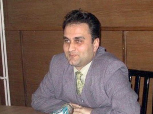 Laurenţiu Bratosin, reinvestit în funcţia de şef al DIICOT